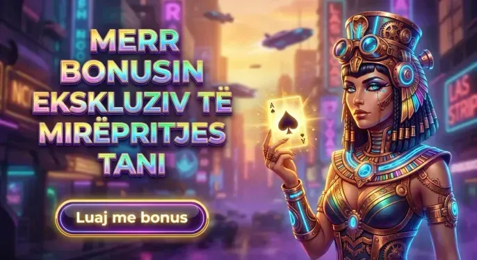 Menace Casino